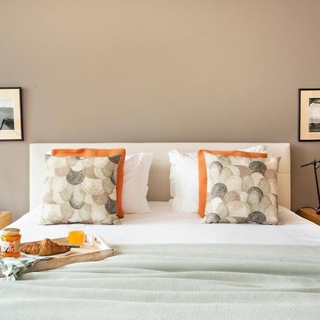 Altido Stylish 5Br Apt With Big Terrace In Principe Real 리스본 외부 사진