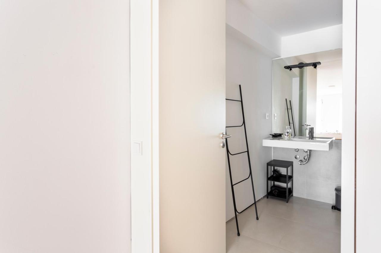 Altido Stylish 5Br Apt With Big Terrace In Principe Real 리스본 외부 사진