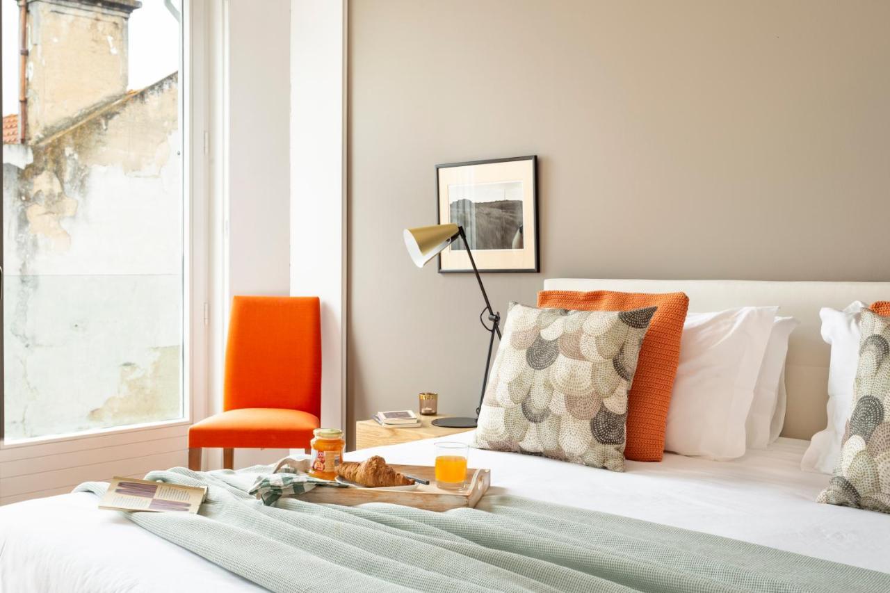 Altido Stylish 5Br Apt With Big Terrace In Principe Real 리스본 외부 사진