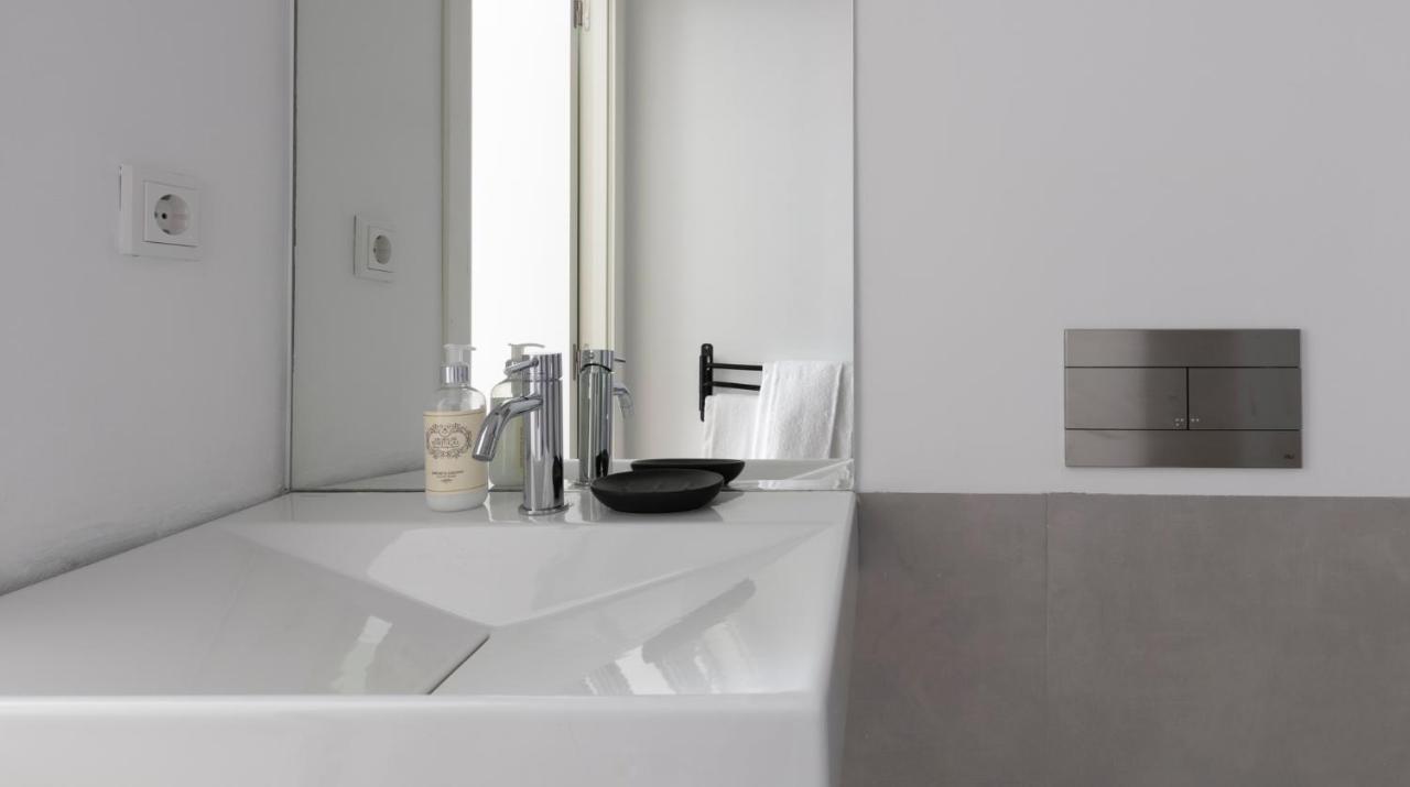 Altido Stylish 5Br Apt With Big Terrace In Principe Real 리스본 외부 사진
