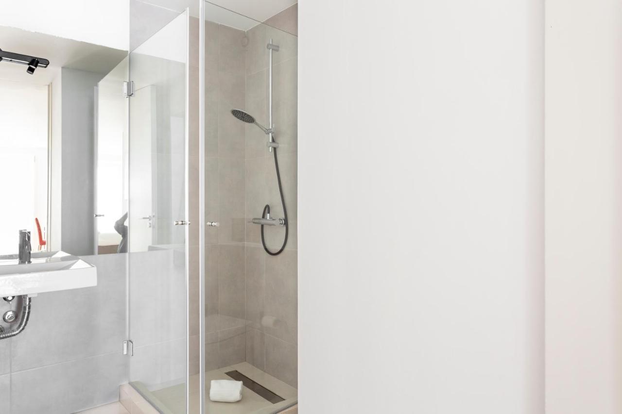 Altido Stylish 5Br Apt With Big Terrace In Principe Real 리스본 외부 사진
