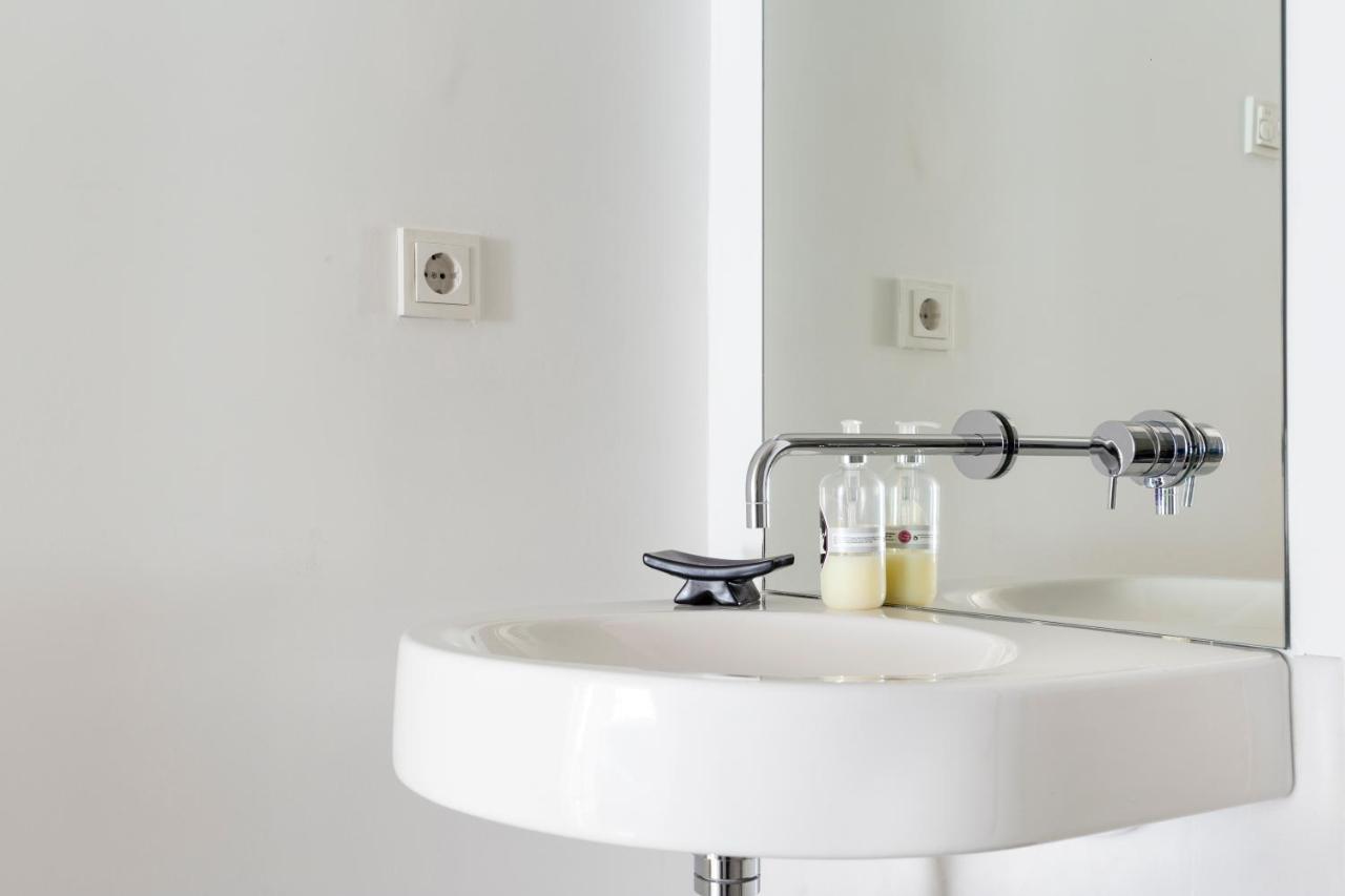 Altido Stylish 5Br Apt With Big Terrace In Principe Real 리스본 외부 사진