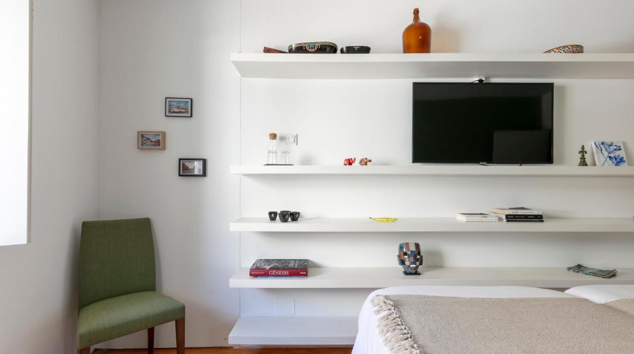 Altido Stylish 5Br Apt With Big Terrace In Principe Real 리스본 외부 사진