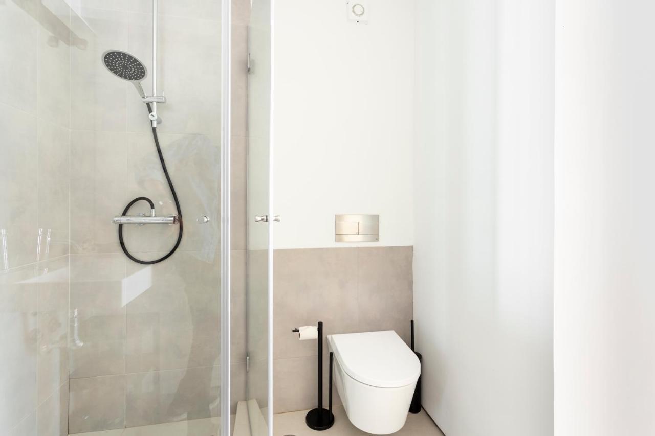 Altido Stylish 5Br Apt With Big Terrace In Principe Real 리스본 외부 사진