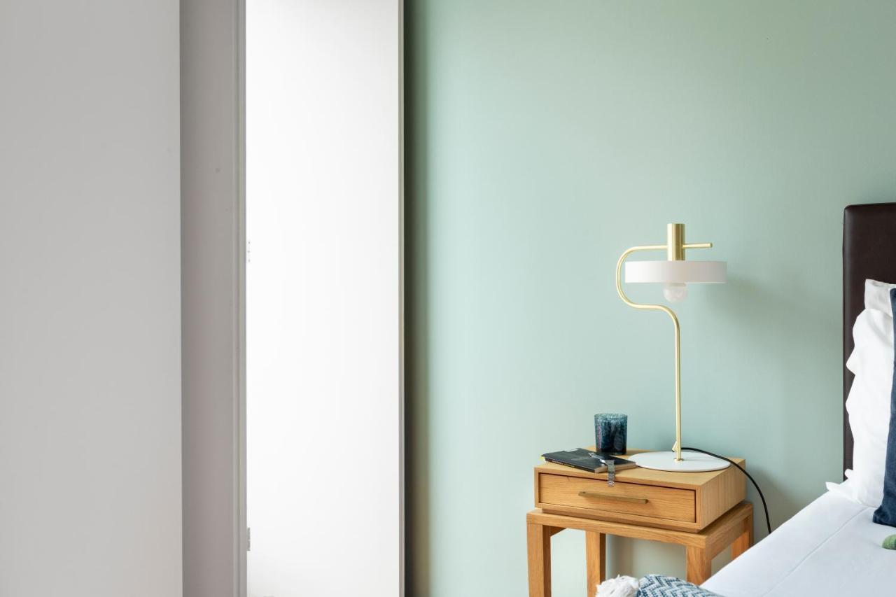 Altido Stylish 5Br Apt With Big Terrace In Principe Real 리스본 외부 사진