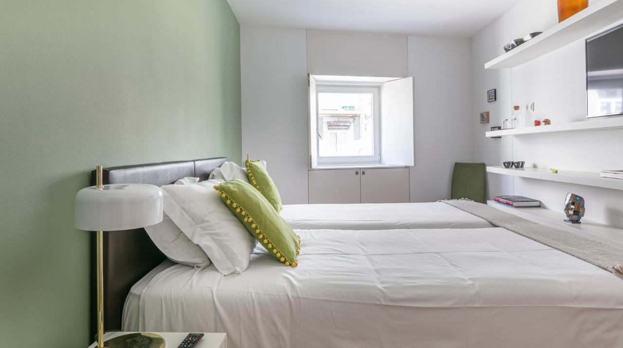Altido Stylish 5Br Apt With Big Terrace In Principe Real 리스본 외부 사진