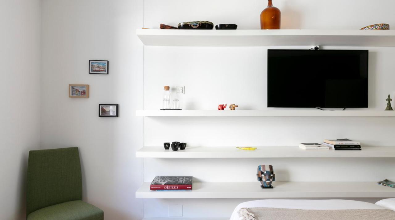 Altido Stylish 5Br Apt With Big Terrace In Principe Real 리스본 외부 사진