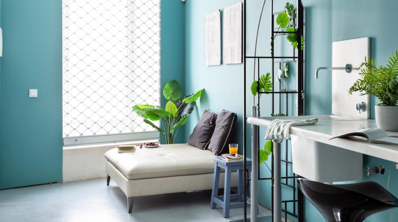 Altido Stylish 5Br Apt With Big Terrace In Principe Real 리스본 외부 사진