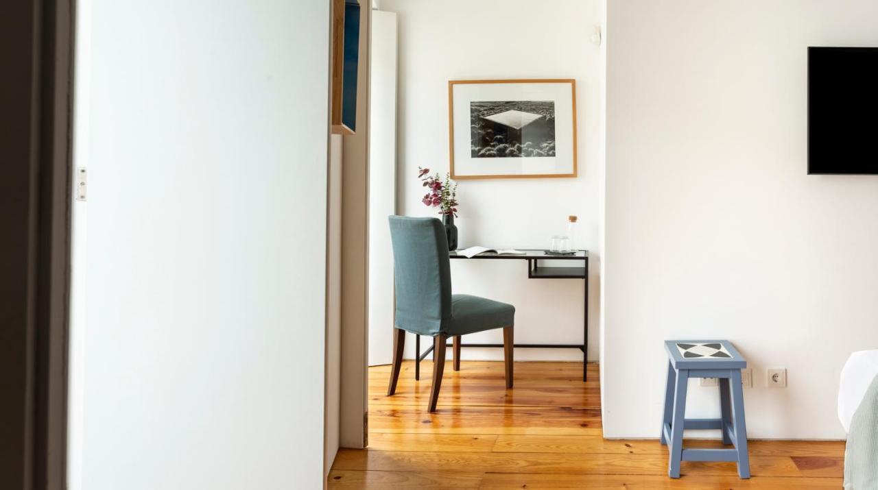 Altido Stylish 5Br Apt With Big Terrace In Principe Real 리스본 외부 사진