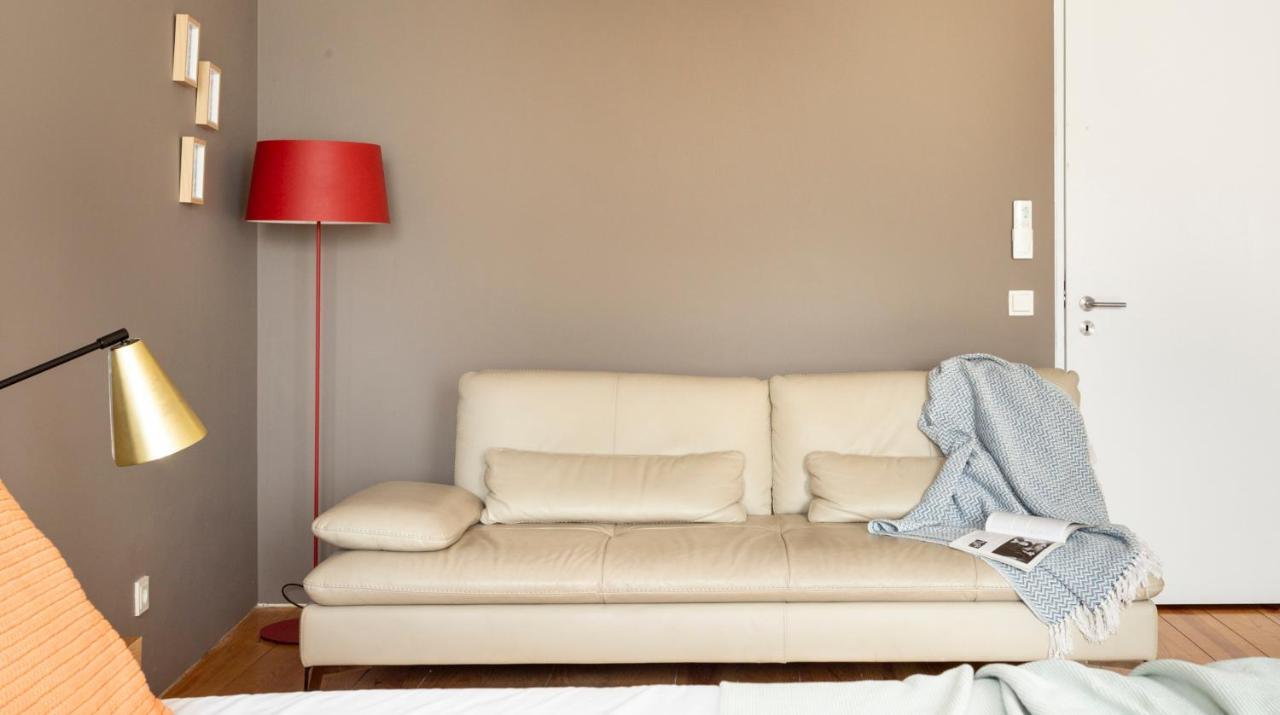 Altido Stylish 5Br Apt With Big Terrace In Principe Real 리스본 외부 사진