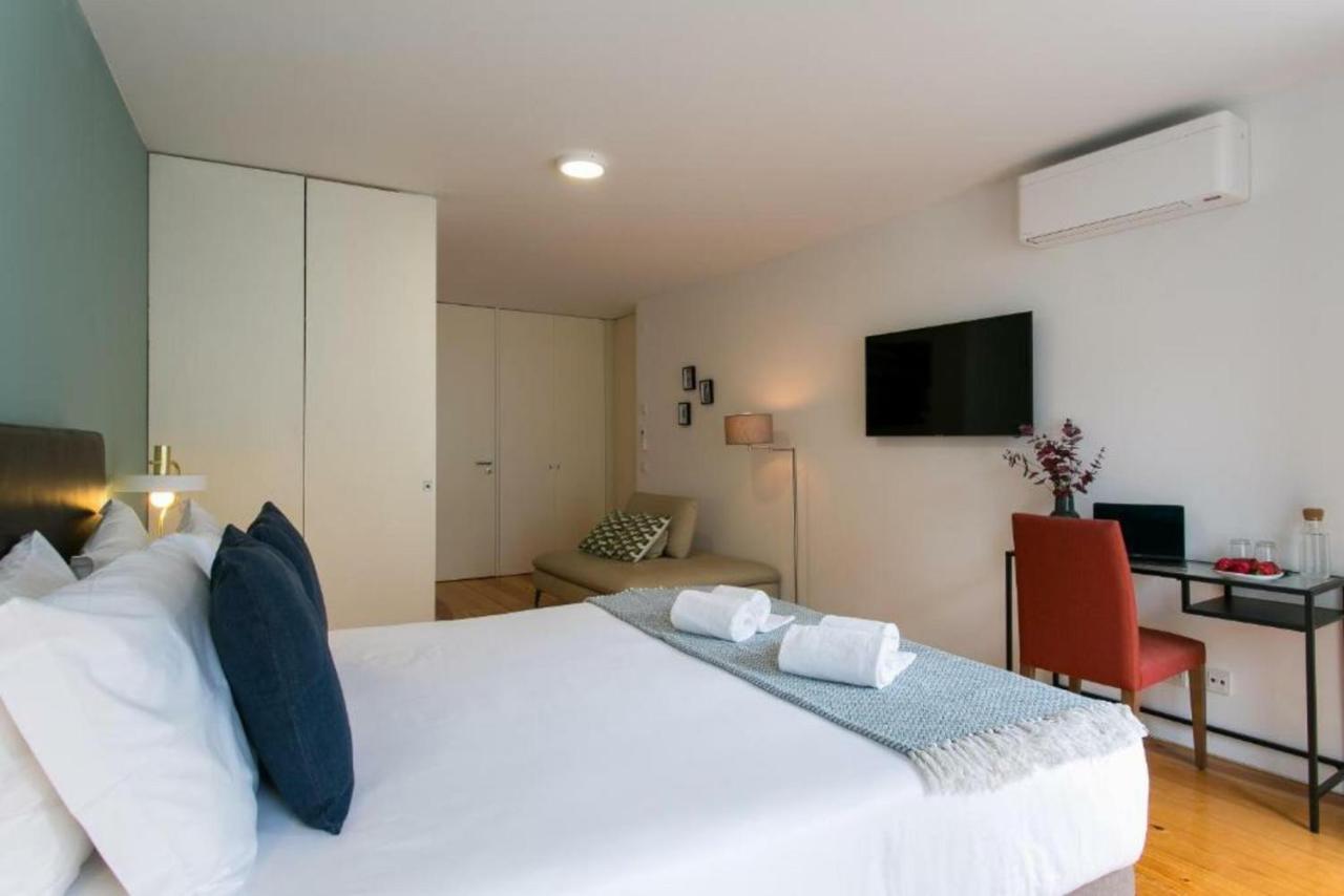 Altido Stylish 5Br Apt With Big Terrace In Principe Real 리스본 외부 사진
